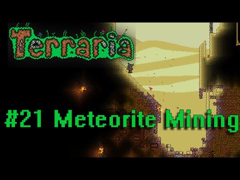 Terraria 1.3 Part 67 - GIT GUD 