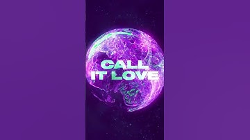 Save the date 11/11 😉 #CALLITLOVE @felixjaehn x #LOVRAMUSIC remix