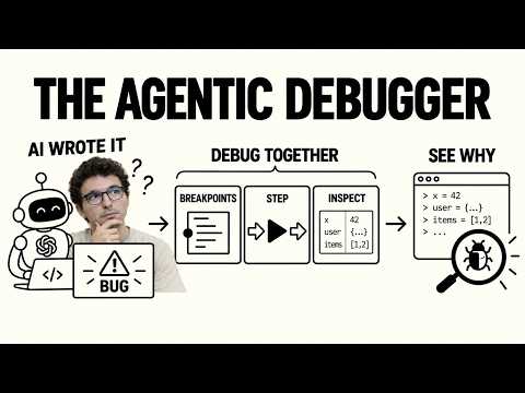A Debugger for You and Your AI to Understand the Code