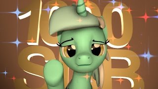 [SFM] 1000 Sub special