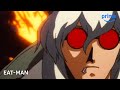 Feast Your Eyes on Eat-Man | Anime Club | Prime Video