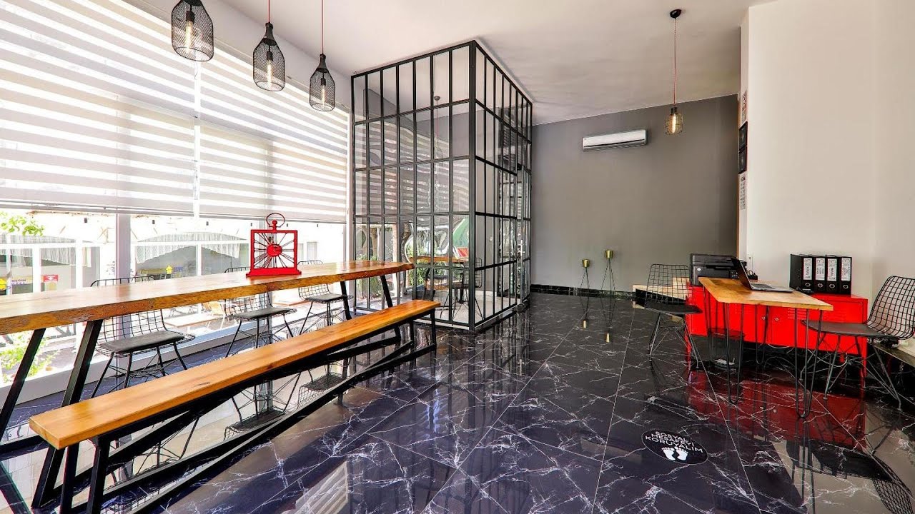 Апарт-отель Bossa Nova, Каш, Турция | 360 Travel Facts