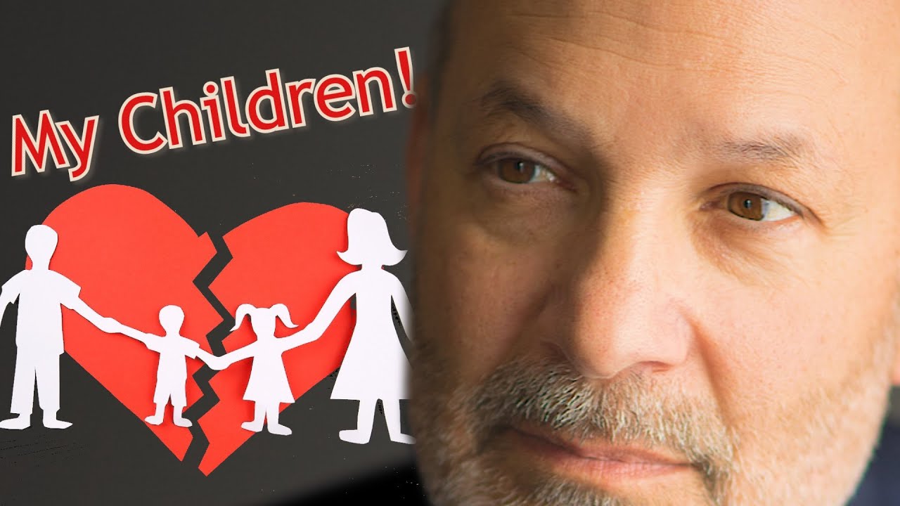 How To Win A Child Custody Case In California YouTube