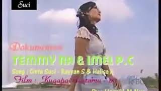 Cinta suci; Temy rahadi & Imel putri cahyati