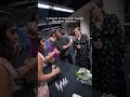 1 minute of people trying this Old Fashioned...