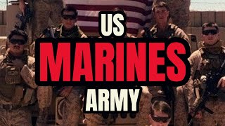 THIS is Why the US Marine Corps is Built Different