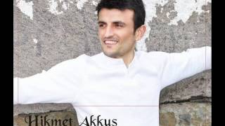 Hikmet Akkuş Halım Zor Benim