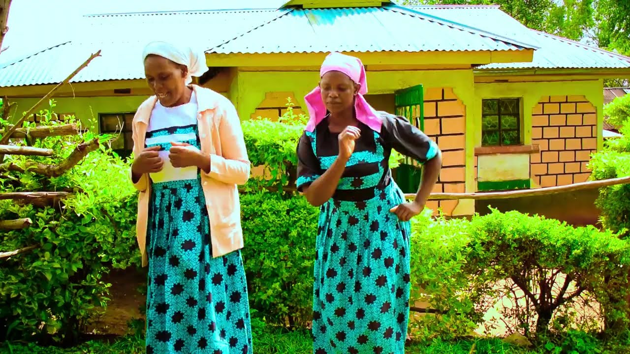 KIRWA MWOGOI TOWOLONI FULL HD