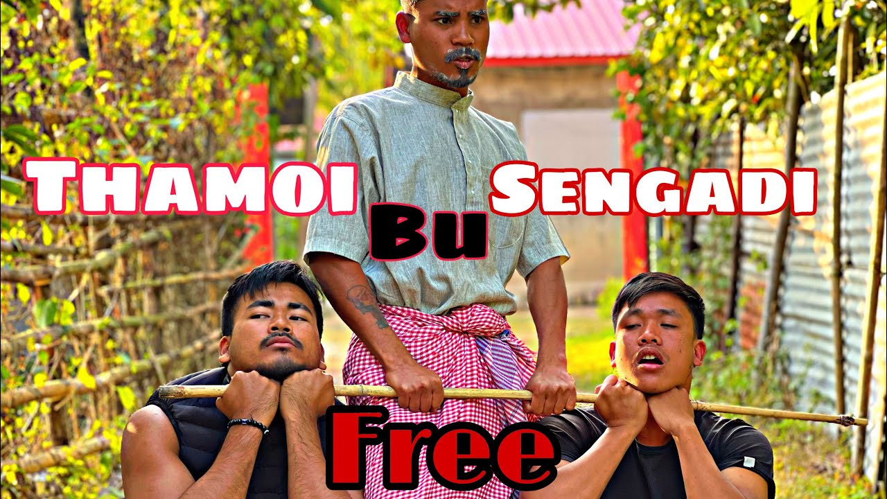 Pukchenbu Sengadi Free////comedy series🤣@tatonvlog9518 @TinnBii