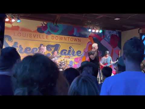 Spin Doctors - Little Miss Can