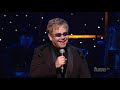 Capture de la vidéo Elton John & Leon Russell Live Full Hd - Beacon Theatre, New York | 2010 (Full Show)