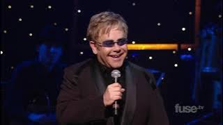 Elton John & Leon Russell LIVE FULL HD - Beacon Theatre, New York | 2010 (full show)