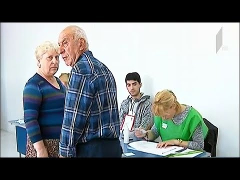 არჩევნები 2018 - რეპორტაჟი კახეთიდან