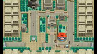 ­­­Pokemon White/White 2 - Opelucid City - Remastered