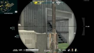 【AVA】　vsRapid7 1on3　 【sTy4N】