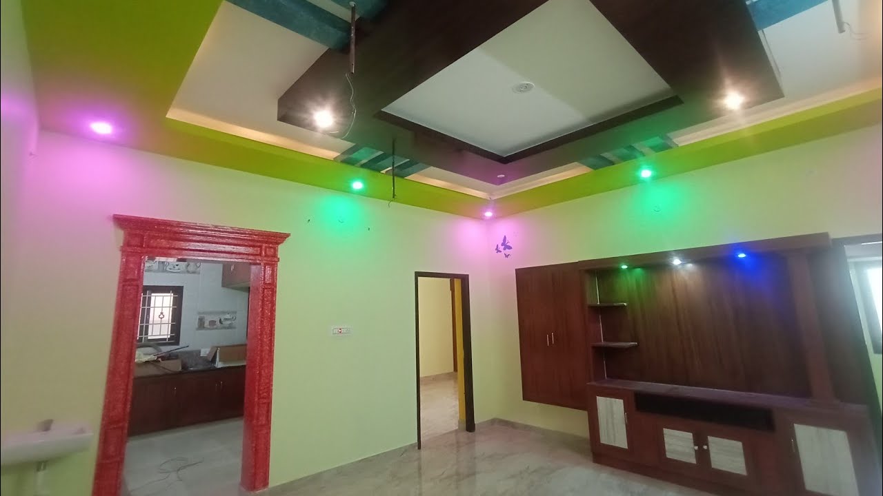 கோரிமேடு சேலம் House for Sale Corporation Limit I Zoo Road YouTube