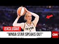 WNBA star Sophie Cunningham criticizes Los Angeles culture in viral TikTok rant