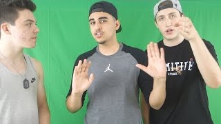 FAZE HOUSE ANNOUNCEMENT