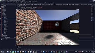 FTEQW Physically Based Rendering, Part 2