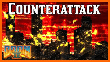 [Doom] Counterattack (2017)