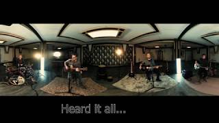 Empyre - Cut To The Core (Acoustic) With Captions Empyre - Cut To The Core (Acoustic) With Captions