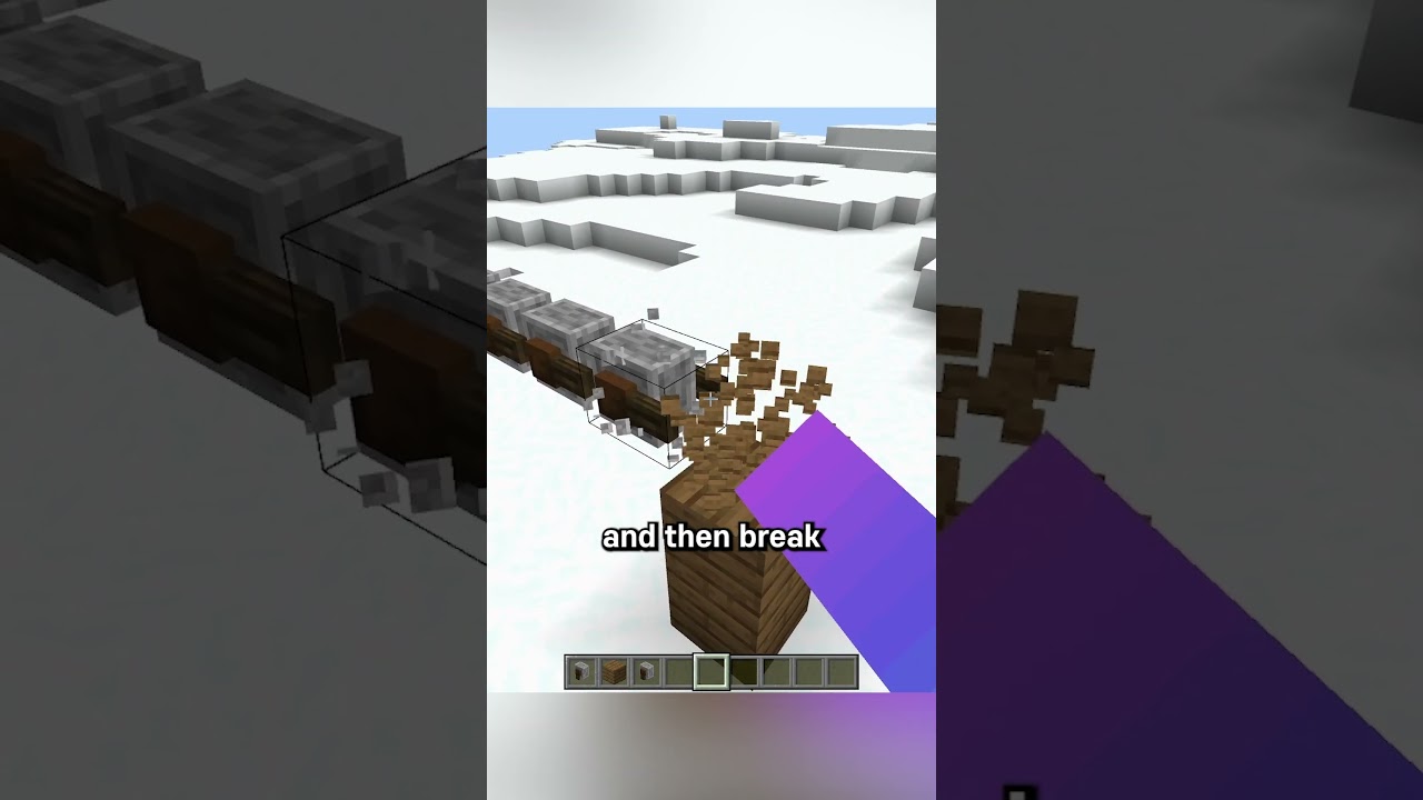 grindstone chain reaction