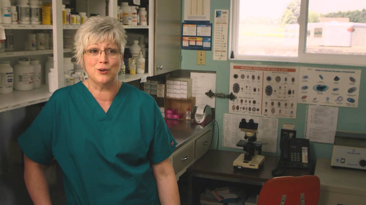 O’Keeffe’s Working Hands 2014 TV Commercial