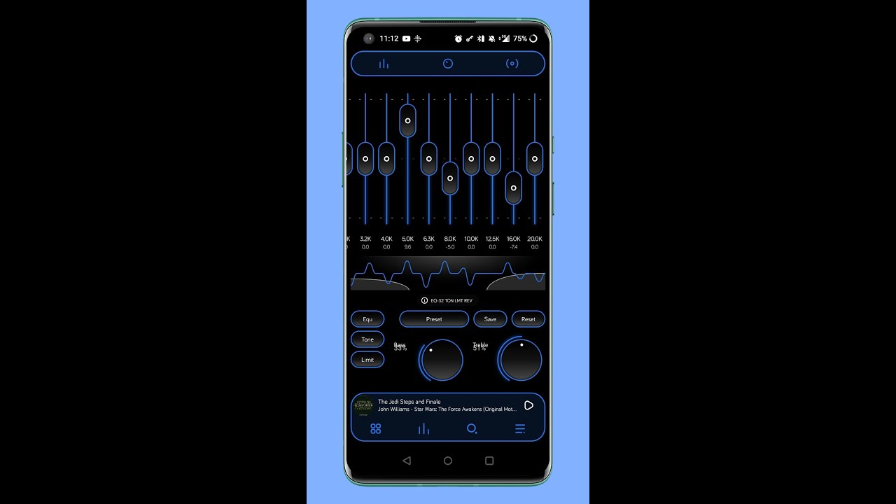 poweramp android app poweramp android app