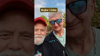 ZAKA I BOJKE PESMA NAS SPOJILA