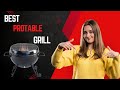 Best Portable Grill: Top 5 Picks for Effortless Outdoor Cooking