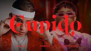 Bad Bunny X Bryant Myers - Cupido Vídeo Oficial Ia Song