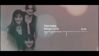 Tiga Dara - Hanya Cinta #subscribenya 🙏 #likecommentshare #musicvideo