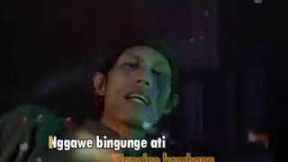 Catur Arum - Semendale Ati [Official Music Video]