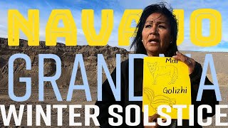 Navajo Winter Solstice Explained With Coyote Stories