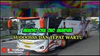 BUAT STATUS WA KEREN🔥 VERSI PO.HARYANTO❗