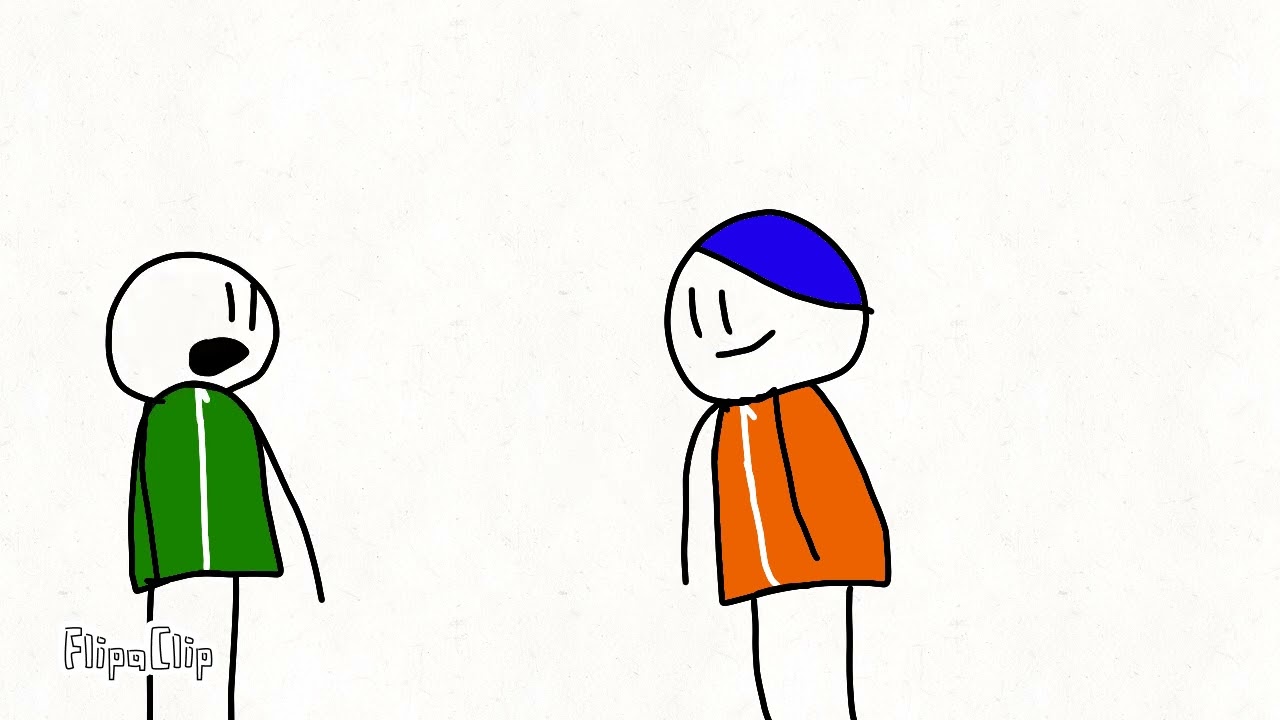 Your a wizard armin (goat sim animation )