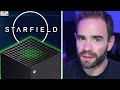 Starfield Just Gave Xbox A Massive Boost