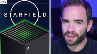 Starfield Just Gave Xbox A Massive Boost