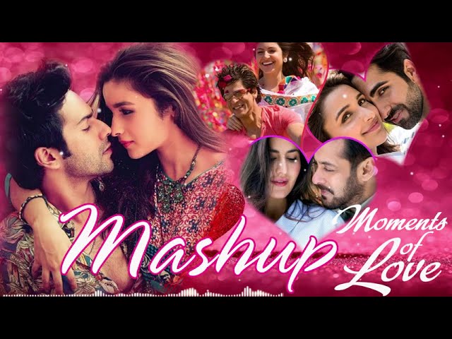 ROMANTIC MASHUP SONGS 2021 | Hindi Songs Mashup 2021 | Bollywood Mashup 2021 | Indian Songs class=