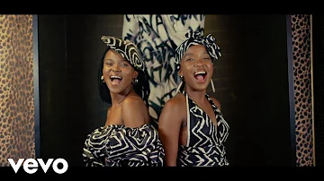 Ndlovu Youth Choir - Man In The Mirror (Official Music Video)