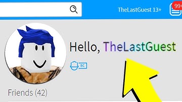 BECOMING THE LAST GUEST!! (Roblox: The Last Guest 2 Roleplay)