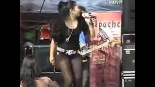 Ngamen 2   Ratna Antika Monata