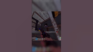 Where did they get all this? #rust #rustgame #rustconsole #rusttok #rustclips #rustgameplay #rustpc