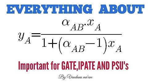 RELATIVE VOLATILITY|MASS TRANSFER|GATE|IPATEAND PSU