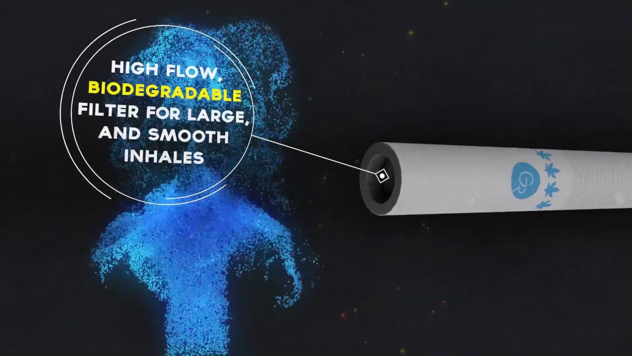 Joysticks from Green Revolution, Elevating your Pre-Roll Cannabis Experience