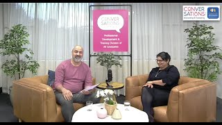 S02 E04–The MINDSET Study - Associate Professor Bianca Brijnath, National Ageing Research Institute