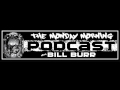 Bill Burr Is Working On His Anger