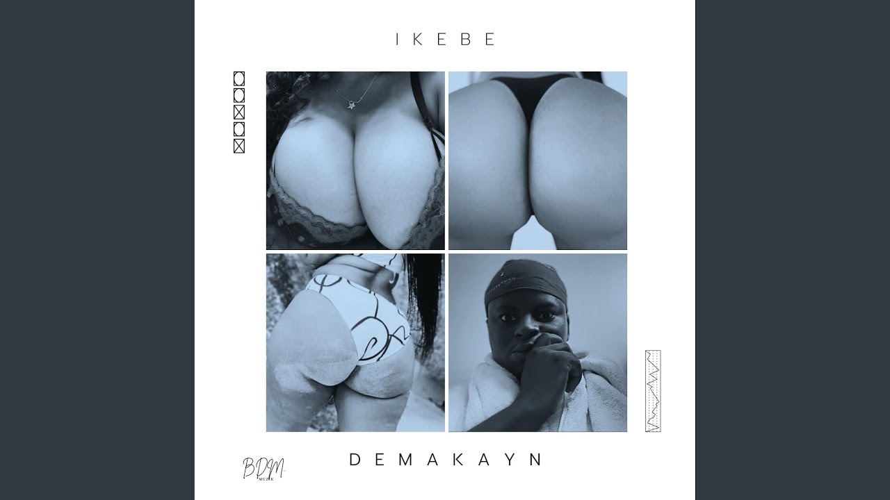 Watch Ikebe on YouTube Watch Ikebe on YouTube