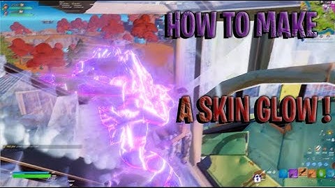 How to make  a Purple Skin glow on After effects |Edit like kanji