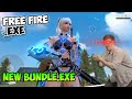 MACHINE EVOLUTION.EXE - FREE FIRE EXE (ff exe)